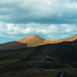 Bieszczady