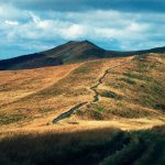 Bieszczady