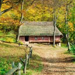 Bieszczady