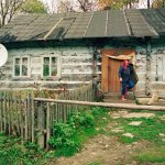 Bieszczady