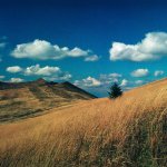 Bieszczady