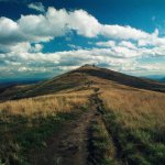 Bieszczady
