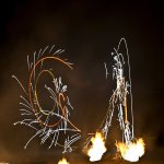 Festiwal Ognia