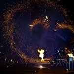Festiwal Ognia