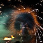 Festiwal Ognia