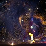 Festiwal Ognia