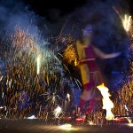 Festiwal Ognia