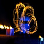 Festiwal Ognia