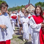 Boże Ciało 