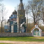 Cerkiew Puchły
