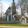 Fotografia &raquo; Prawosławie &raquo; Cerkiew Puchły