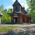 Grabarka