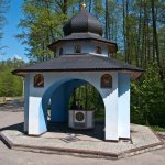 Grabarka