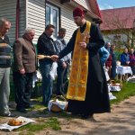 Święcenie Pokarmów