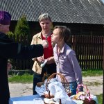 Święcenie Pokarmów