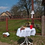 Święcenie Pokarmów