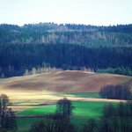 Suwalski Park Krajobrazowy