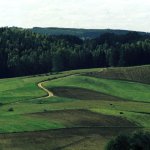 Suwalski Park Krajobrazowy