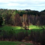 Suwalski Park Krajobrazowy