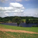 Suwalski Park Krajobrazowy