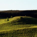 Suwalski Park Krajobrazowy
