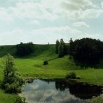 Suwalski Park Krajobrazowy
