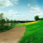 Suwalski Park Krajobrazowy
