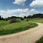 Suwalski Park Krajobrazowy