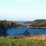 Suwalski Park Krajobrazowy