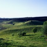 Suwalski Park Krajobrazowy