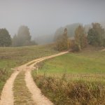 Suwalski Park Krajobrazowy