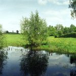 Suwalski Park Krajobrazowy