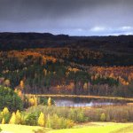 Suwalski Park Krajobrazowy