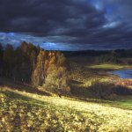 Suwalski Park Krajobrazowy