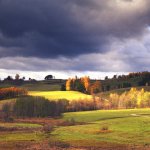 Suwalski Park Krajobrazowy